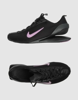 Sneakers - F�R - - NIKE -
