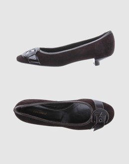 Pumps - F�R - - COCCINELLE -