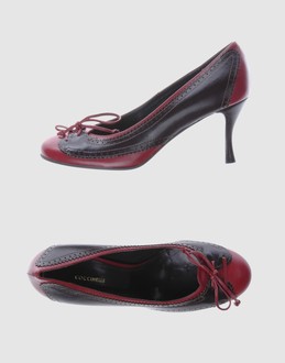 Pumps - F�R - - COCCINELLE -