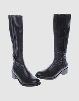 Stiefel - F�R - - COCCINELLE -