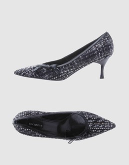 Pumps - F�R - - COCCINELLE -