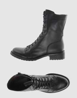 Springerstiefel - F�R - - POMPILI -