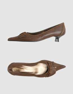 PARENTESI - CHAUSSURES - Escarpins sur YOOX.COM