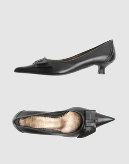 PARENTESI - CHAUSSURES - Escarpins sur YOOX.COM