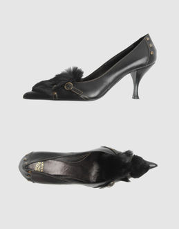 PARENTESI - CHAUSSURES - Escarpins sur YOOX.COM