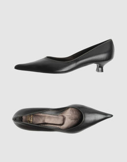 PARENTESI - CHAUSSURES - Escarpins sur YOOX.COM