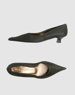 PARENTESI - CHAUSSURES - Escarpins sur YOOX.COM