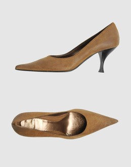 PARENTESI - CHAUSSURES - Escarpins sur YOOX.COM