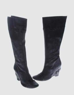 Stiefel - F�R - - PARENTESI -