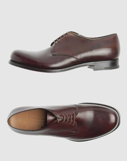 Schn�rschuhe - F�R - - JIL SANDER -