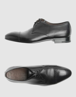 Schn�rschuhe - F�R - - JIL SANDER -