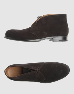Schn�rschuhe - F�R - - JIL SANDER -