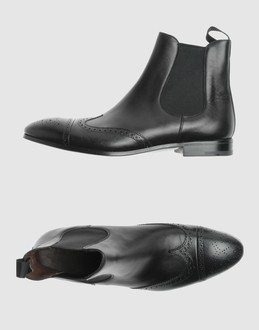 Stiefeletten - F�R - - JIL SANDER -