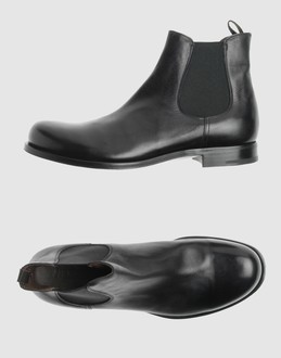 Stiefeletten - F�R - - JIL SANDER -
