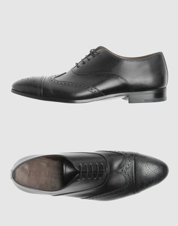 Schn�rschuhe - F�R - - JIL SANDER -
