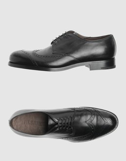 Schn�rschuhe - F�R - - JIL SANDER -