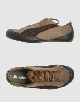 PUMA-JIL SANDER - CHAUSSURES - Sneakers sur YOOX.COM
