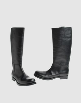 Stiefel - F�R - - JIL SANDER -