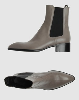 Stiefeletten - F�R - - JIL SANDER -