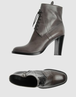 Stiefeletten - F�R - - JIL SANDER -
