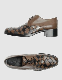Schn�rschuhe - F�R - - JIL SANDER -