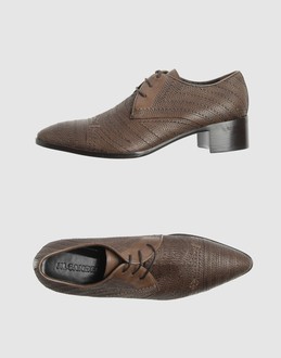 Schn�rschuhe - F�R - - JIL SANDER -