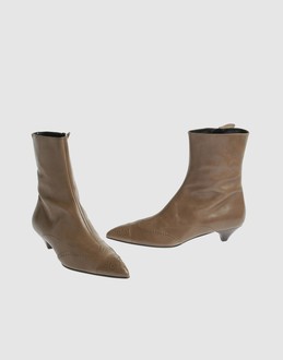 Stiefeletten - F�R - - JIL SANDER -