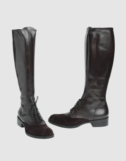 Stiefel - F�R - - EMPORIO ARMANI -