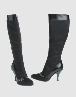Stiefel - F�R - - EMPORIO ARMANI -