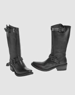 Stiefel - F�R - - HARLEY-DAVIDSON -