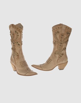 PRIMOPIANO - CALZATURE - Stivali su YOOX.COM