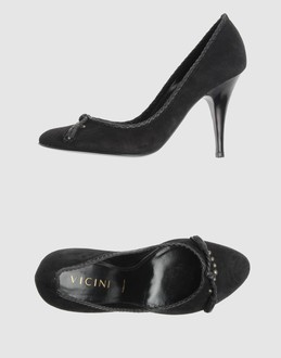 Pumps - F�R - - VICINI -