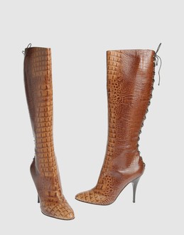 Stiefel - F�R - - GIUSEPPE ZANOTTI DESIGN -