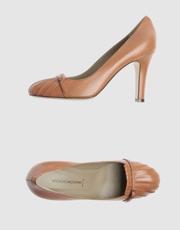 Pumps - F�R - - BOCCACCINI -