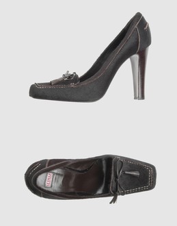 Pumps - F�R - - LE SILLA PROJECT -