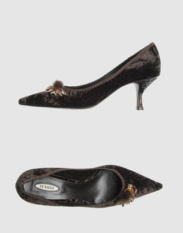 Pumps - F�R - - LE SILLA -