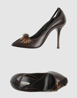Pumps - F�R - - LE SILLA -