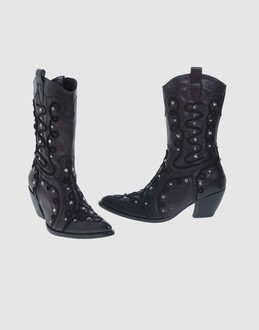 ARTIGIANI ITALIANI - CHAUSSURES - Bottines sur YOOX.COM