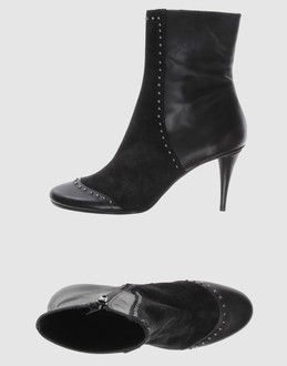 Stiefeletten - F�R - - SHALISON -