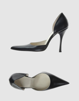 SHALISON - CHAUSSURES - Escarpins sur YOOX.COM