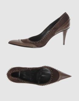 Pumps - F�R - - SHALISON -