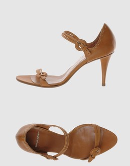 Sandalen - F�R - mit Absatz - SHALISON -