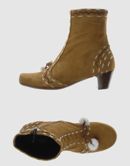 Stiefeletten - F�R - - OBELINE -