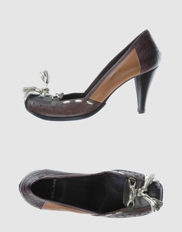 OBELINE - CHAUSSURES - Mocassins sur YOOX.COM