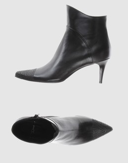 Stiefeletten - F�R - - O�DAN LI -