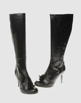 Stiefel - F�R - - OBELINE -