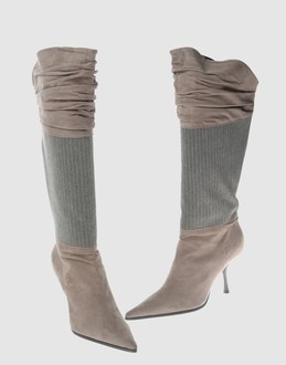 SHALISON - CHAUSSURES - Bottes sur YOOX.COM