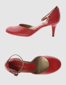 FORNARINA - CHAUSSURES - Escarpins sur YOOX.COM
