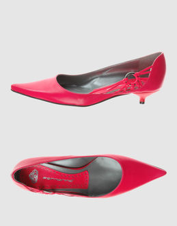 Pumps - F�R - - FORNARINA -