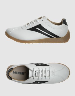 NOSE - CHAUSSURES - Sneakers sur YOOX.COM